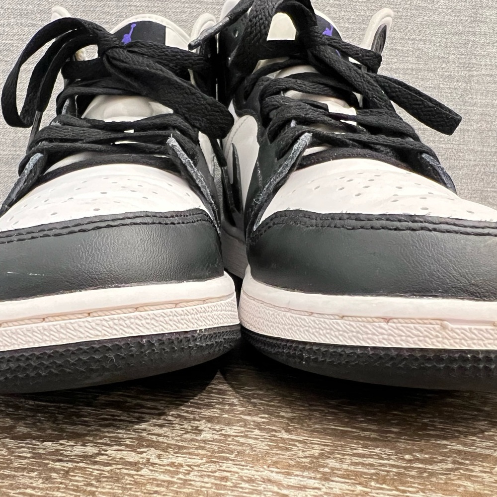 Air Force 1 Mid Hologram sneakers - Picture 9 of 11